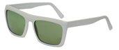 Andy Wolf Derrick C Grey Green sunglasses
