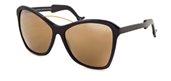 Andy Wolf Emma Peel A Black sunglasses