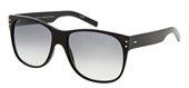 Andy Wolf Fascination A Black sunglasses