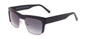 Andy Wolf Jerry Cotton A Black sunglasses