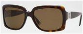 Anne Klein AK3165 202/82 Tortoise sunglasses