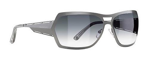 Balenciaga 0072/S 0R80 Dark Ruthenium sunglasses