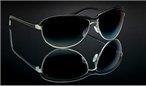 Barton Perreira Artisan Black/Smolder sunglasses