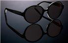 Barton Perreira Bouvier Black/ Noir sunglasses
