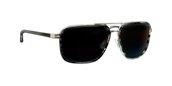 Barton Perreira Brasco Cjsmnrpo Concrete Jungle Silver Metal November Rain Pol sunglasses