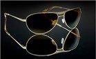 Barton Perreira Concourse Autumn Tortoise/StoutAle Gradient sunglasses