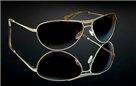Barton Perreira Concourse Gold/NaturalMystic Gradient sunglasses