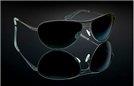 Barton Perreira Concourse Gun Metal/Neptune Polarized sunglasses