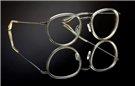 Barton Perreira Corso 52 Champagne Pewter sunglasses