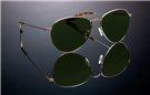 Barton Perreira Cruisaire Pewter sunglasses