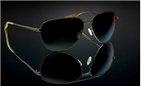 Barton Perreira Crusader Java/Whiskey Polarized sunglasses