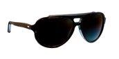Barton Perreira Del Rey Dwspo Dark Walnut Sequoia Polarized sunglasses