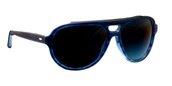 Barton Perreira Del Rey Tnpo Topaz Nightfall Polarized sunglasses