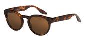 Barton Perreira Dillinger Chestnut Frame sunglasses