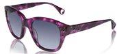 Betsey Johnson BJ 0136SG 07 Violet sunglasses