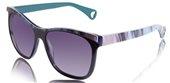 Betsey Johnson BJ 0140SG 05 Midnight sunglasses