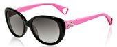 Betsey Johnson BJ 130SG 01 Raven sunglasses