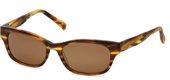 Bevel Cosmic Ray 7705 Fukui Tortoise sunglasses