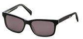 Bevel Kirke 7709 Black Diamond sunglasses