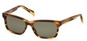 Bevel Kirke 7709 Fukui Tortoise sunglasses