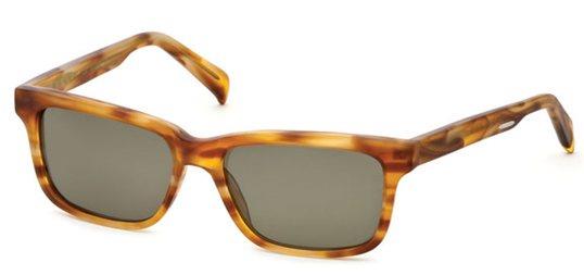 Bevel Kirke 7709 Sabae Tortoise sunglasses