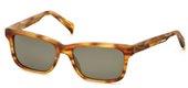 Bevel Kirke 7709 Sabae Tortoise sunglasses