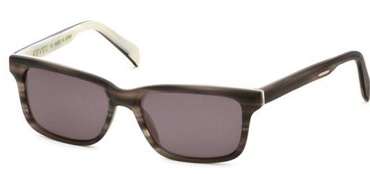 Bevel Kirke 7709 Tusk Matte sunglasses