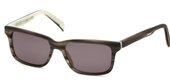 Bevel Kirke 7709 Tusk Matte sunglasses