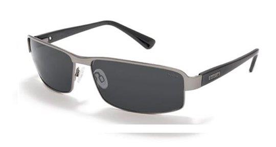 Bolle Fusion Astor 11297 Shiny Gunmetal Frame, Tns Lens sunglasses