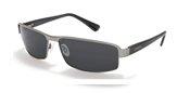 Bolle Fusion Astor 11297 Shiny Gunmetal Frame, Tns Lens sunglasses