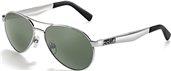 Bolle Fusion Boulevard Chrome / Axis Polarized 11140 sunglasses