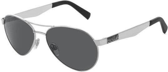 Bolle Fusion Boulevard Chrome / Tns 11141 sunglasses