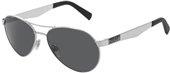 Bolle Fusion Boulevard Chrome / Tns 11141 sunglasses
