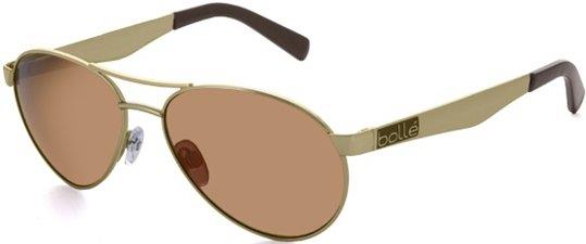 Bolle Fusion Boulevard Gold / A 14 11139 sunglasses