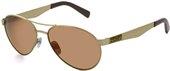 Bolle Fusion Boulevard Gold / A 14 11139 sunglasses