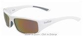 Bolle Weaver Polarized 11936 Shiny White sunglasses