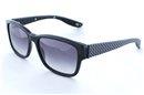 Bottega Veneta 126/S 0GCY Dark Havana Burnish (db Brown Gray Gradient Lens) sunglasses