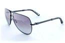 Bottega Veneta 129/S 065Z Black sunglasses