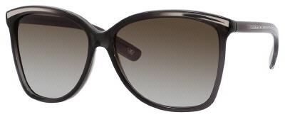 Bottega Veneta 157/S 04PY Dark Gray sunglasses