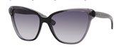 Bottega Veneta 187/S 0XKF Gray Shaded sunglasses