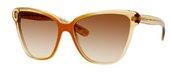 Bottega Veneta 187/S 0XKG Salmon Shaded sunglasses