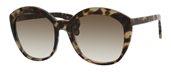 Bottega Veneta 196/S 03Y5 Khaki sunglasses