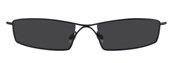 Bugatti Type 201 S 24 Satin Ruthenium sunglasses