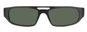 Bugatti Type 222 S 25 Satin Black sunglasses