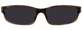 Bugatti Type 323 S 31 Black sunglasses