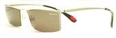 Bugatti Type 410 S 05 Satin Gold sunglasses