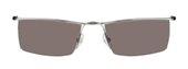 Bugatti Type 412 S 16 Satin Bronze sunglasses
