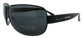 Bvlgari BV5001 12887 black black  sunglasses