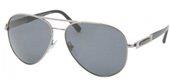 Bvlgari BV5021 103/81 Polar Grey sunglasses