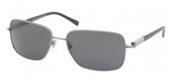 Bvlgari BV5027 103/87 Gunmetal Grey sunglasses